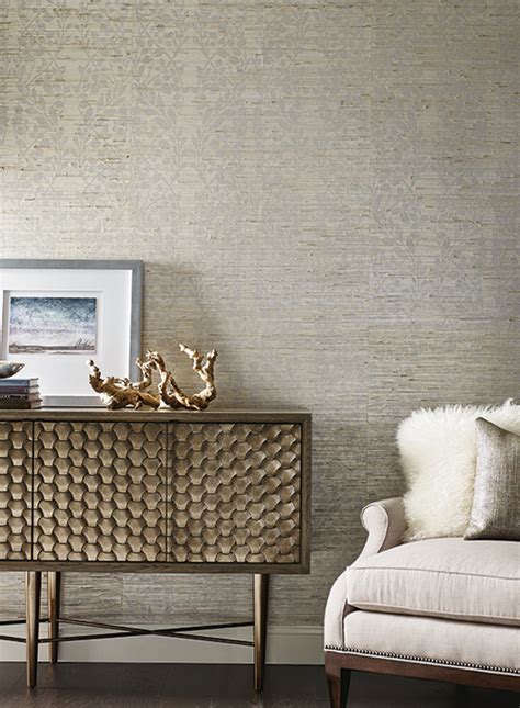 York wallcovering offer an array of traditional, transitional and contemporary wallpaper styles, and is the designer's preference for designer wallpapers. York Wallcoverings Candice Olson Decadence Botanica ...
