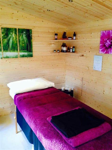 different ideas home yoga room beauty treatment room massage room design