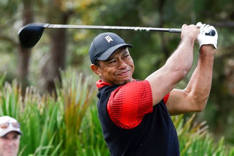 Tiger Woods Masters 2023 Odds History And Prediction Can Woods Still
