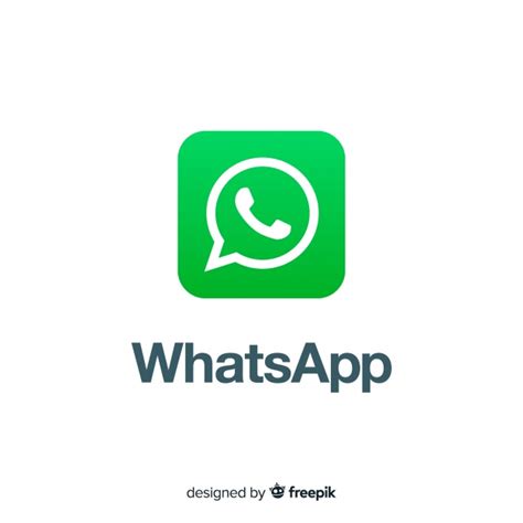 Find whatsapp icons in multiple formats for your web projects. Whatsapp icon design Vector | Free Download