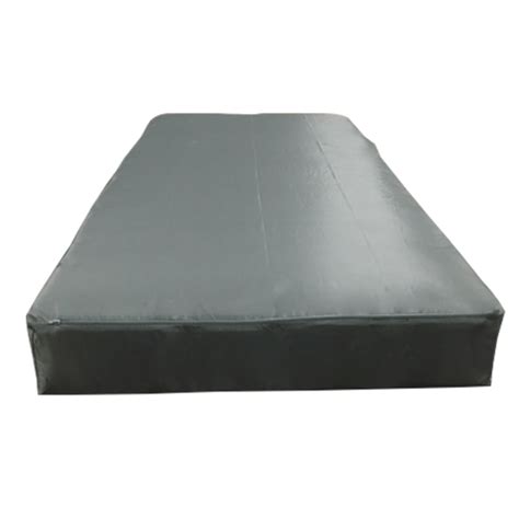 The type of waterproof mattress protector you choose will be based on personal preference, but you can select from two main types here including sheet styles and encasements. Waterproof Vinyl Zippered Mattress or Box Spring Cover ...