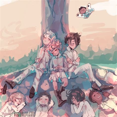 Pin By Sewerrat09 On The Promised Neverland In 2021 Anime Neverland
