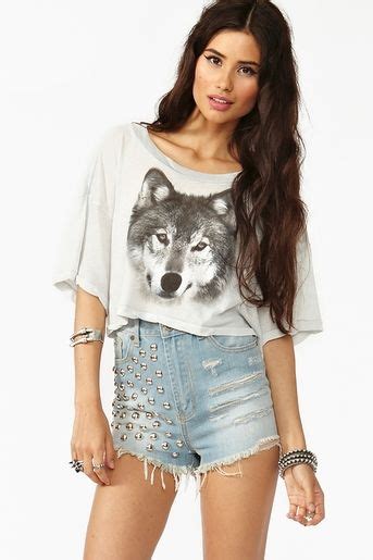 Did I Ever Mention That I Love Wolf Shirts Fashion Clothes Fashion