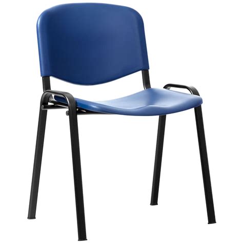 Plastic Stacking Chairs Pack Of 4 Free Uk Delivery