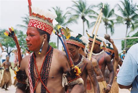 Tribo Pataxó O Que Você Quer Saber ~ Pet Comunidades Indígenas Ufba