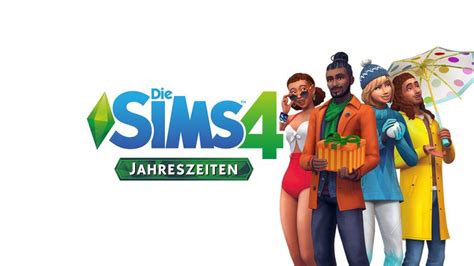 Ab Mitternacht Verfügbar Die Sims 4 Jahreszeiten Simtimes