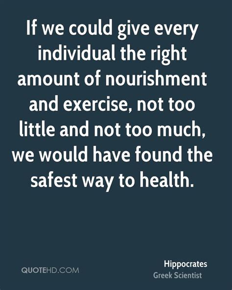 Hippocrates Health Quotes Quotehd Hippocrates Quotes Health Quotes
