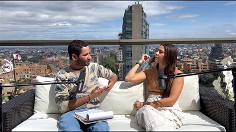 Por qué es importante el mes del orgullo con Daniela Abisambra Abi La Terraza de Baco