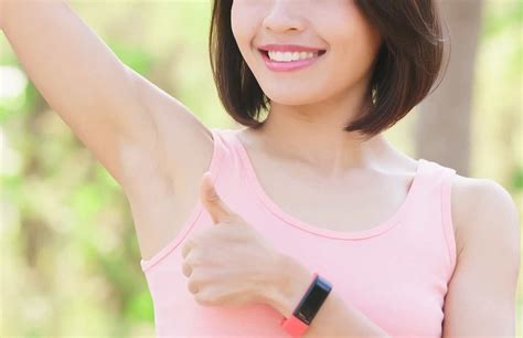 Tips On How To Remove Underarm Darkness Vhealthprime