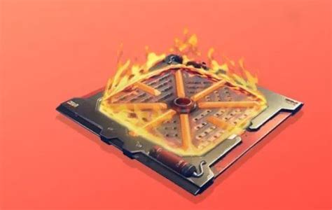 De los temas más esperados!! Fortnite Fire Traps: How to Find and Place Fire Traps in ...