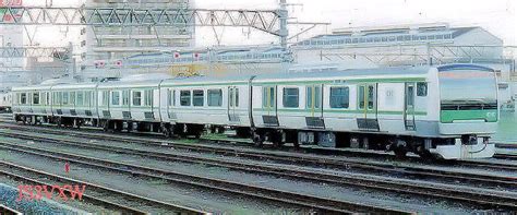 Jr東日本鐵路周遊券 jr east pass 改版後分為2種版本，簡單來說，東北地區周遊券就是玩福島以上的山形、宮城、岩手、秋田、青森區域，另一個故名思義就是玩長. JR東日本 E993系 ACトレイン