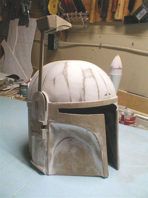 Diy mandalorian helmet, mando centurion diy helmet kit mynock s den. Diy Mandalorian Helmet Template | helmet