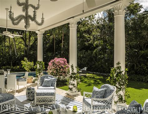 Palm Beach Regency An Exclusive Home Tour With Leta Austin Foster
