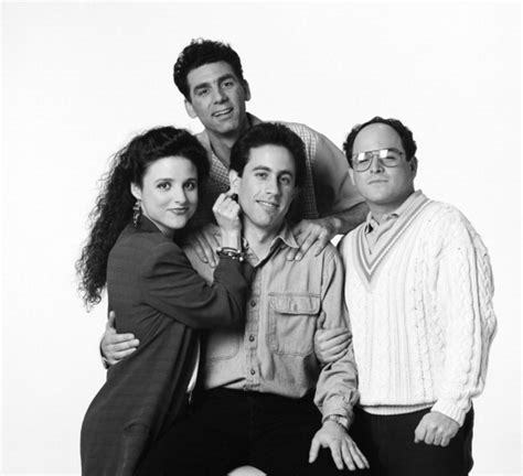 Seincast A Seinfeld Podcast The Early Days
