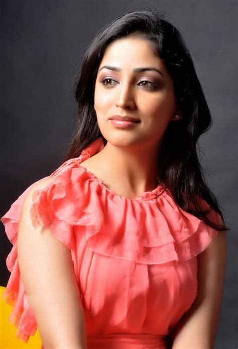 Yami Gautam Latest Images Gallery