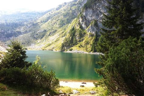 Triglav National Park Think Slovenia