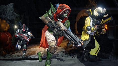 Destiny Update 1202 Launch Starts At 8 Am Pdt On June 2