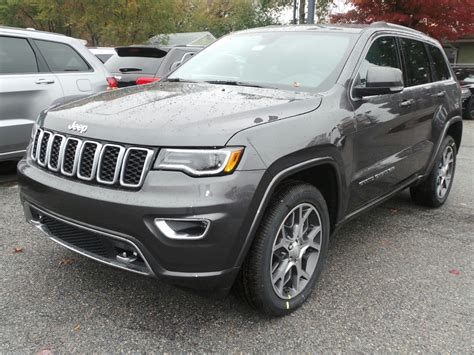 Jeep grand cherokee 5.7 hemi review. Jeep Grand Cherokee Limited Hemi 5.7 V8 For Sale Used Cars ...