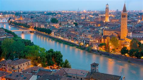 5 Cities To Visit Near Venice Italian Buddy Travel Guide