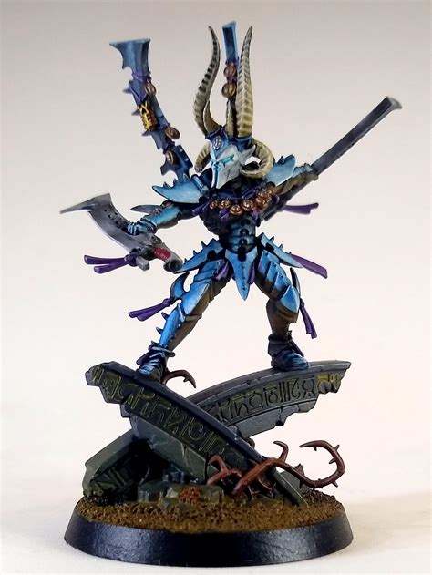 Favorite add to more colors avatater of khaine eldar aeldari vinyl sticker. Aeldari, Dark Eldar, De, Drazhar, Drukhari, Eldar ...