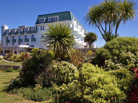 Menzies Hotels Bournemouth East Cliff Hotel