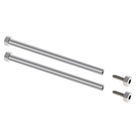 Bell And Ross Br01 Watch Stainless Steel Replacement Bar And Screw For