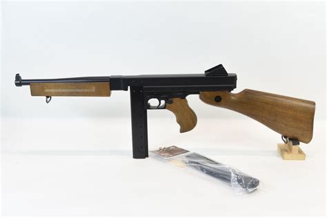 Umarex Legends M1a1 Full Auto No Pal Required Air Gun