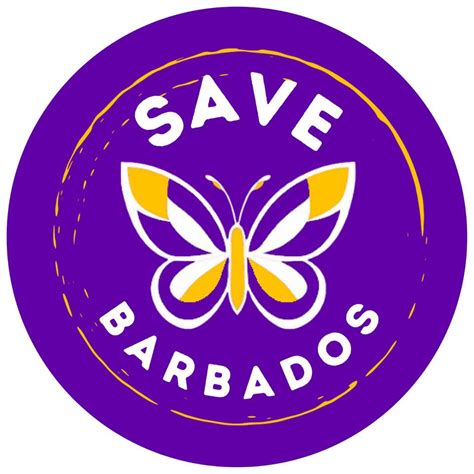 Save Barbados