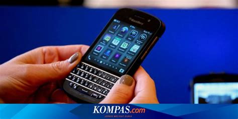 Langganan koran dan majalah msh tertumpuk rapi gak terbaca :o 10. BB10 Itu Android Versi Ramping?
