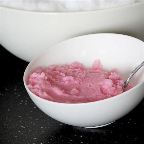 Strawberry Snow Ice Cream Recipe Allrecipes