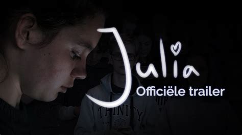 Julia Officiële Trailer 4k Youtube