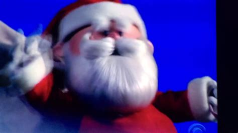 Santa Claus Youtube
