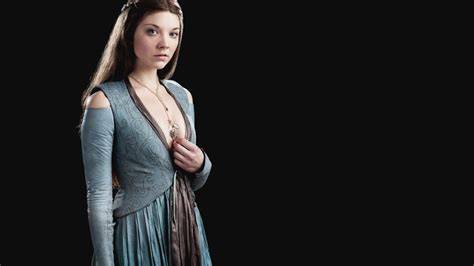 3840x2160 Resolution Natalie Dormer In Game Of Thrones Hd Wallpaper 01