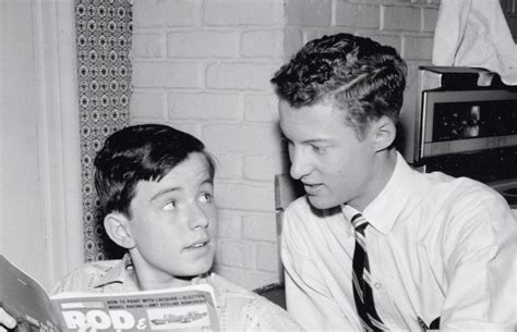 Leave It To Beaver Actor Ken Osmond Recalled Being Shot While Working