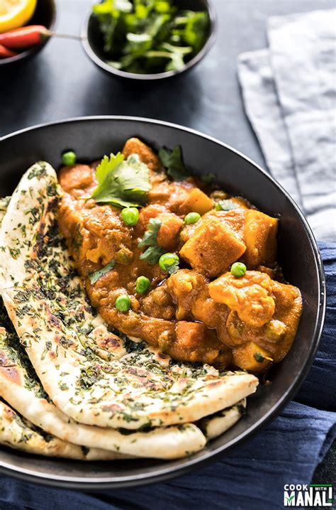 Vegetarian Instant Pot Recipes Indian Change Comin