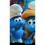 Wallpaper Get Smurfy Best Animation Movies Of 2017 Blue 11947
