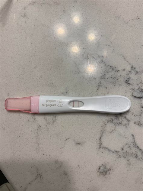 17 Dpo Frer After Two Early Losses Im Getting Excited 🌈 R