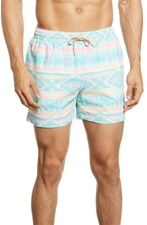 Mens Chubbies Swimwear And Swim Trunks Nordstrom