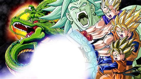 Do not miss your chance to see dragon ball super: Broly Wallpapers - Wallpaper Cave