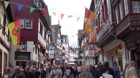 XXL Shopping Special City Outlet Bad Münstereifel - YouTube