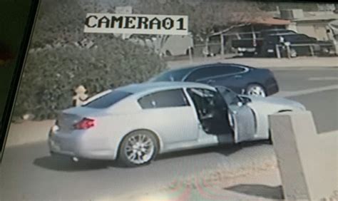 She earned a journalism degree from texas state university, where she was news director at ktsw. Blue Alert issued after shooting in Phoenix involving ...