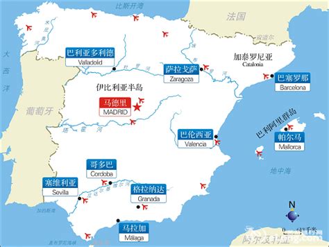 地理知识, seterra, 在线游戏, 地理游戏, iq, flash, 免费游戏在线玩, 空白地图. 西班牙旅游地图_甘肃国泰国际旅行社