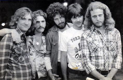 Joe Walsh Glenn Frey Don Henley Randy Meisner Don Felder I Love