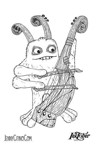 My Singing Monsters Printable Coloring Pages