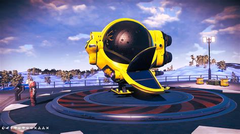 Teeety Bird Bright Yellow Guppy Double Thrusters Side Fins