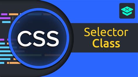 Selector Class En Css Youtube