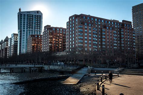Hoboken Nj Where Families Also Feel At Home The New York Times