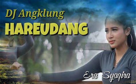 Lengkap dengan lirik dan chord gitar serta video klip. Viral Lagu Hareudang (Nestapa), Ini Arti dan Lirik Lagunya