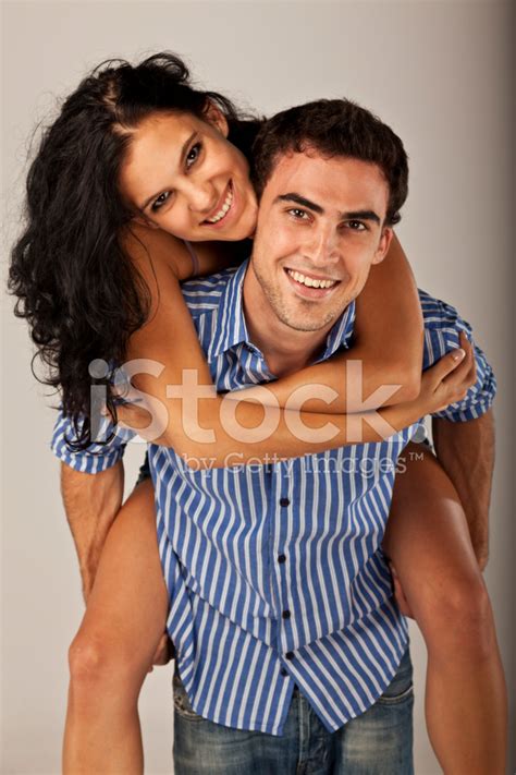 Young Lovers Stock Photo Royalty Free Freeimages