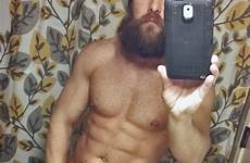 men cock bearded beard hot nude beards selfies hair naked man penis rugged facial bushy taking happy wild bdsmlr glorious